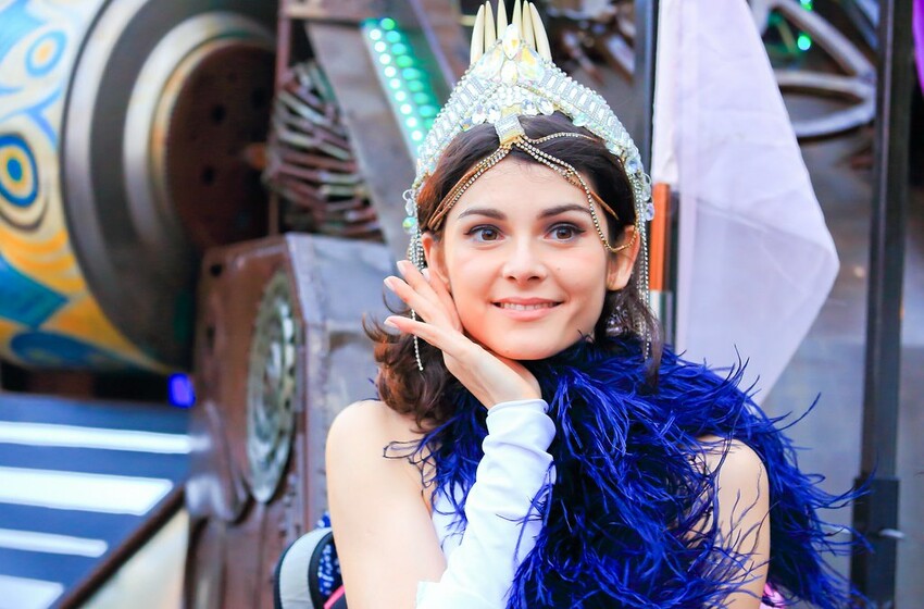 【台北活動】2023夢想嘉年華‧夢回汐止│藝起搖擺築夢‧街上跳森巴舞│世界最大華人嘉年華│最大活動時間‧日期‧