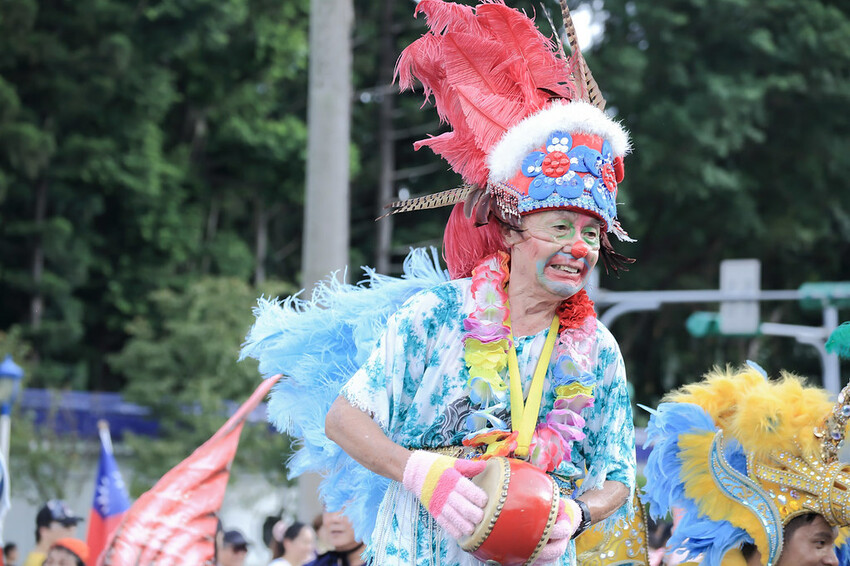 【台北活動】2023夢想嘉年華‧夢回汐止│藝起搖擺築夢‧街上跳森巴舞│世界最大華人嘉年華│最大活動時間‧日期‧