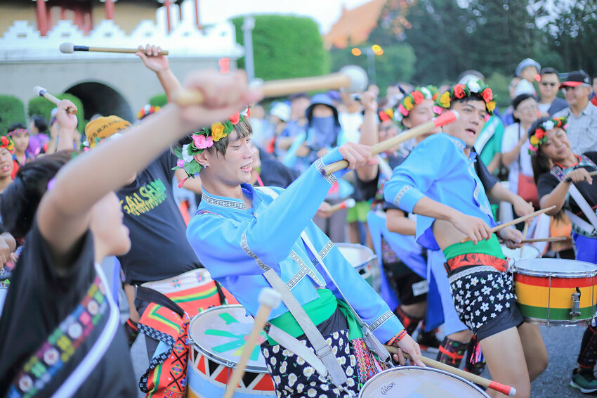 【台北活動】2023夢想嘉年華‧夢回汐止│藝起搖擺築夢‧街上跳森巴舞│世界最大華人嘉年華│最大活動時間‧日期‧