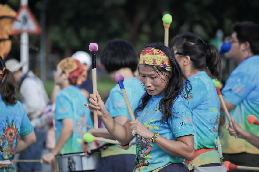 【台北活動】2023夢想嘉年華‧夢回汐止│藝起搖擺築夢‧街上跳森巴舞│世界最大華人嘉年華│最大活動時間‧日期‧