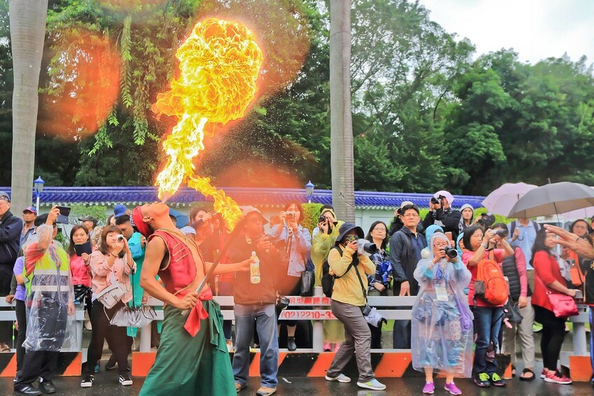 【台北活動】2023夢想嘉年華‧夢回汐止│藝起搖擺築夢‧街上跳森巴舞│世界最大華人嘉年華│最大活動時間‧日期‧