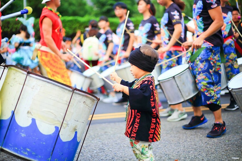 【台北活動】2023夢想嘉年華‧夢回汐止│藝起搖擺築夢‧街上跳森巴舞│世界最大華人嘉年華│最大活動時間‧日期‧