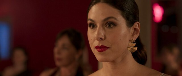 The Movie posters and stills of Argentina's Movie