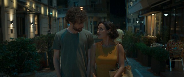 The Movie posters and stills of Argentina's Movie