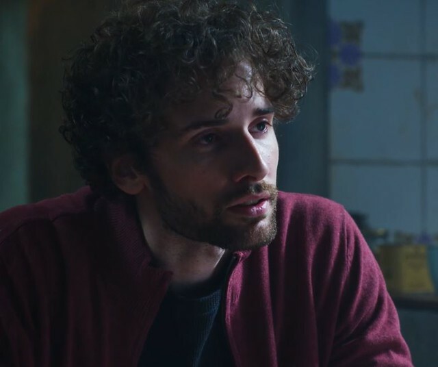 The Movie posters and stills of Argentina's Movie