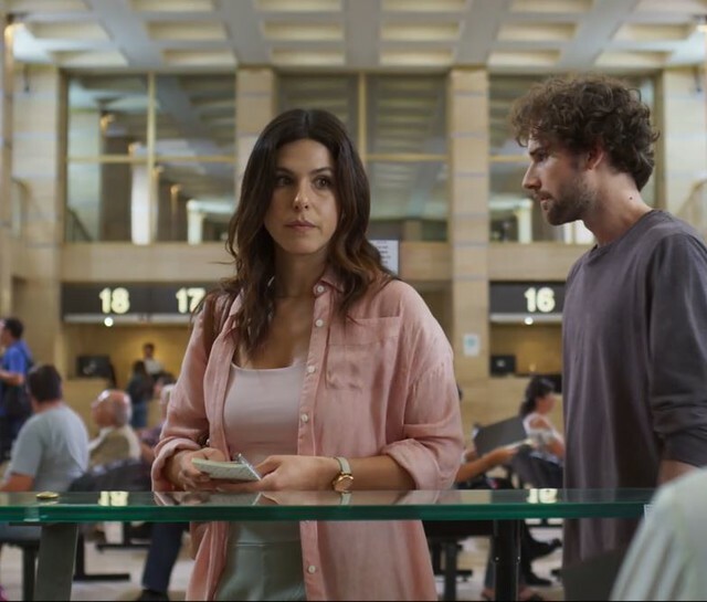 The Movie posters and stills of Argentina's Movie