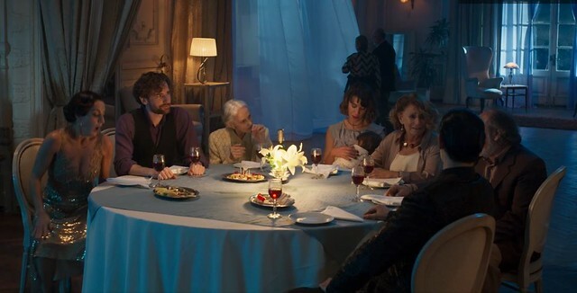 The Movie posters and stills of Argentina's Movie