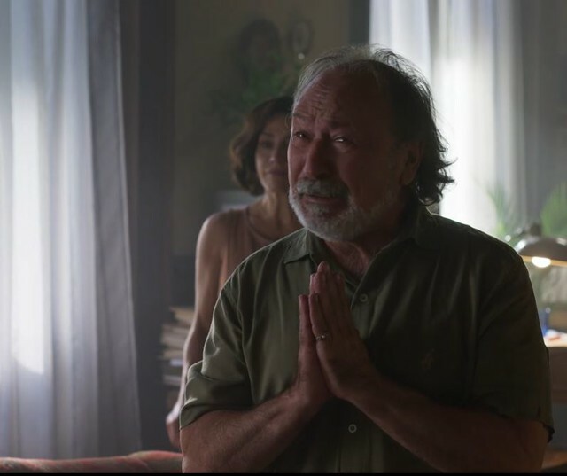 The Movie posters and stills of Argentina's Movie