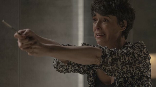 The Movie posters and stills of Spain Movie