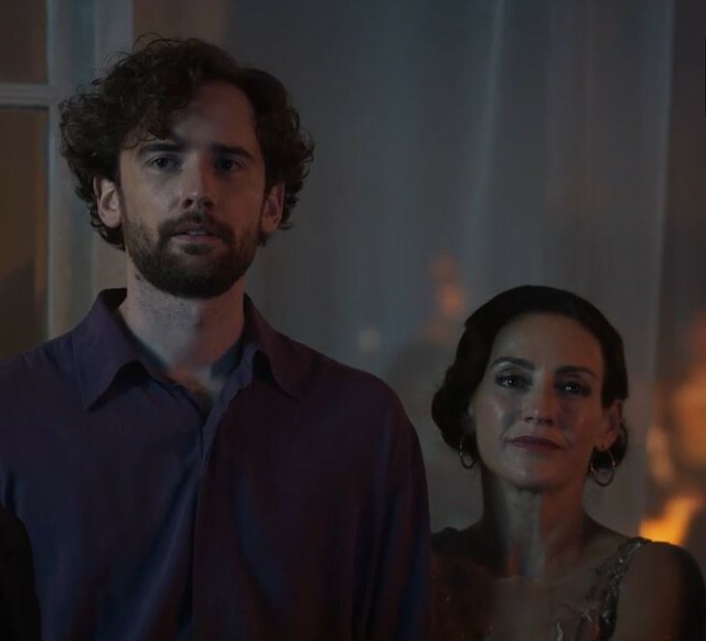 The Movie posters and stills of Argentina's Movie