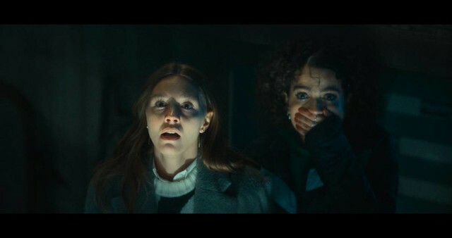 The Movie posters and stills of Sweden Movie