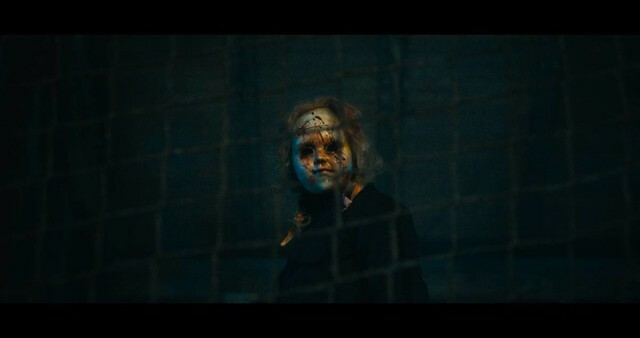 The Movie posters and stills of Sweden Movie