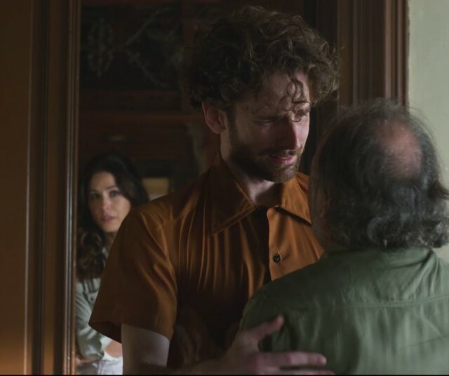 The Movie posters and stills of Argentina's Movie