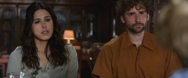 The Movie posters and stills of Argentina's Movie