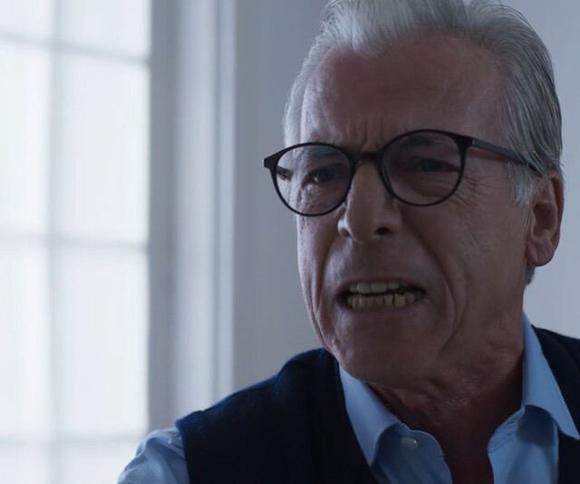 The Movie posters and stills of Argentina's Movie