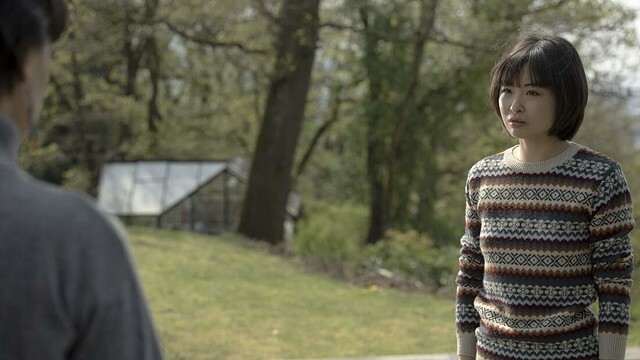 The Movie posters and stills of Spain Movie