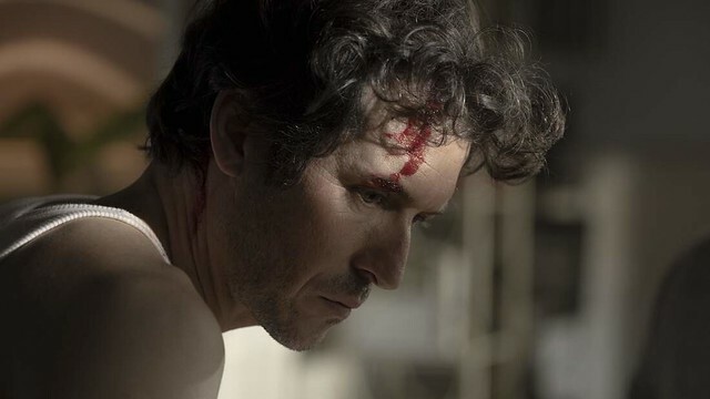 The Movie posters and stills of Spain Movie