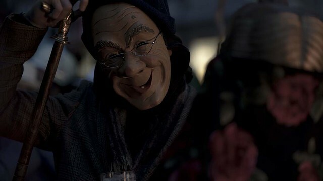 The Movie posters and stills of Spain Movie