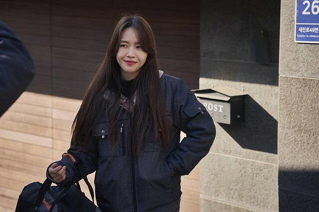 The Movie posters and stills of Korewan Movie 韓國喜劇電影《詐騙女王》(Miss Fortune) will be launching from Oct 20, 2023 onwards in Taiwan.