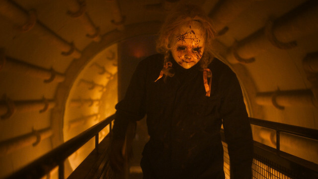 The Movie posters and stills of Sweden Movie