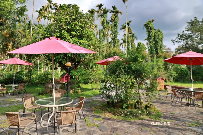 南投廖鄉長紅茶故事館日月潭紅茶館︱魚池景點免門票入內參觀.免費喝紅茶，日月潭旅遊景點推薦