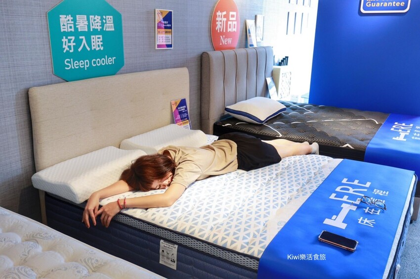 廠直營製造MIT床墊，床在這裡懂挑好睡的床墊，來床在這裡擁有一張好床～CP值超高！