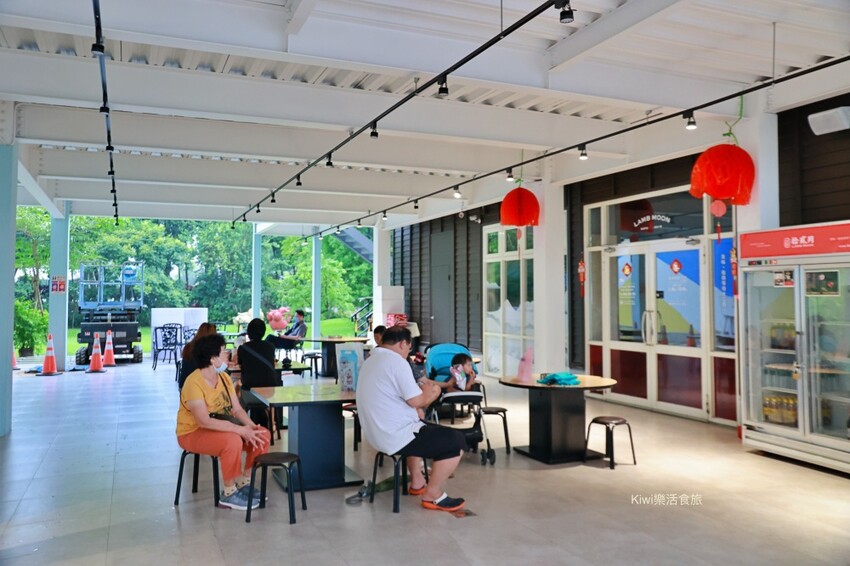 南投景點︱豬事文化園區名間豬主題故事館.免門票買伴手禮~名間親子生態園區園區一同順遊