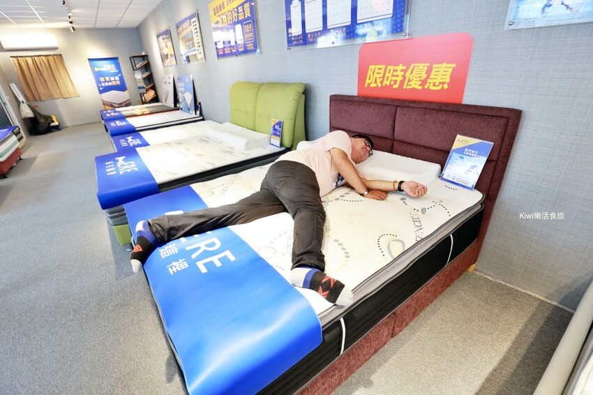 廠直營製造MIT床墊，床在這裡懂挑好睡的床墊，來床在這裡擁有一張好床～CP值超高！
