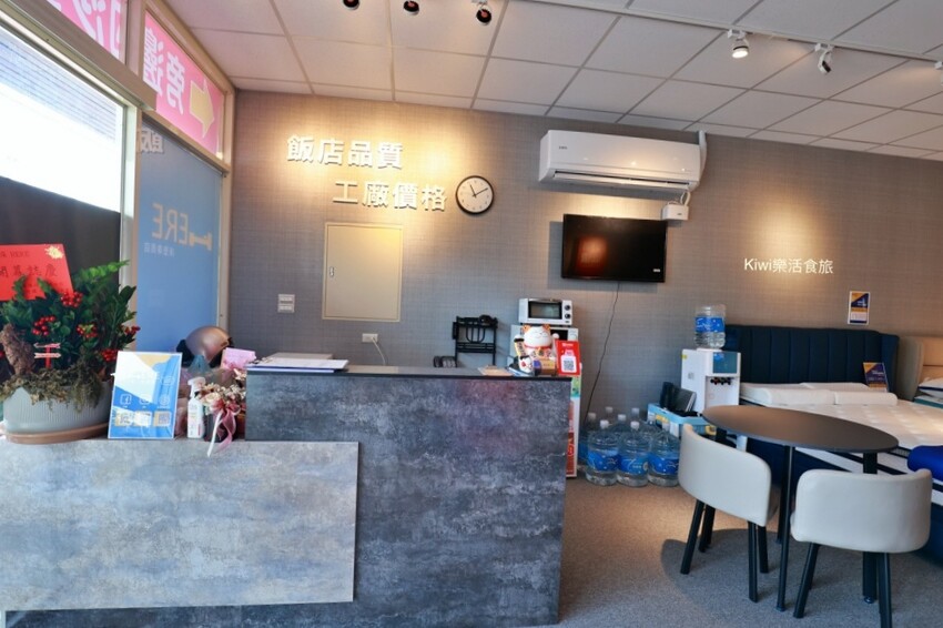 廠直營製造MIT床墊，床在這裡懂挑好睡的床墊，來床在這裡擁有一張好床～CP值超高！