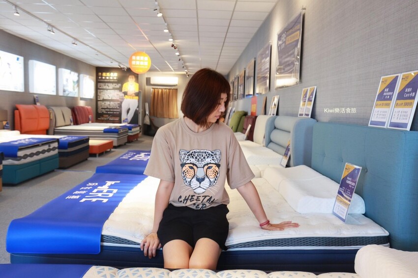 廠直營製造MIT床墊，床在這裡懂挑好睡的床墊，來床在這裡擁有一張好床～CP值超高！