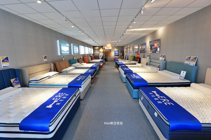 廠直營製造MIT床墊，床在這裡懂挑好睡的床墊，來床在這裡擁有一張好床～CP值超高！