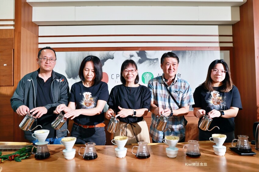 雲林古坑︱2023咖啡嘉年華帶你從雲林古坑玩到雲林斗六,喝玩樂在雲林一日遊推薦