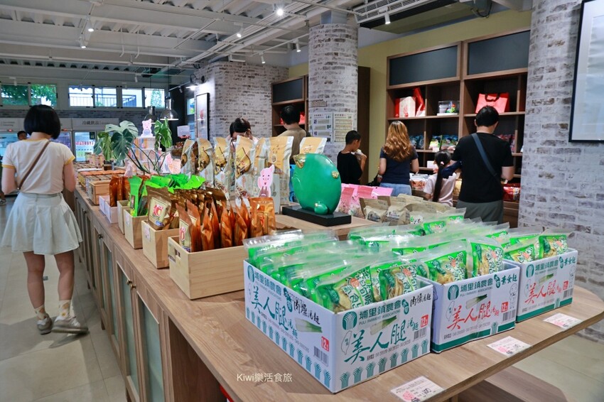 南投景點︱豬事文化園區名間豬主題故事館.免門票買伴手禮~名間親子生態園區園區一同順遊