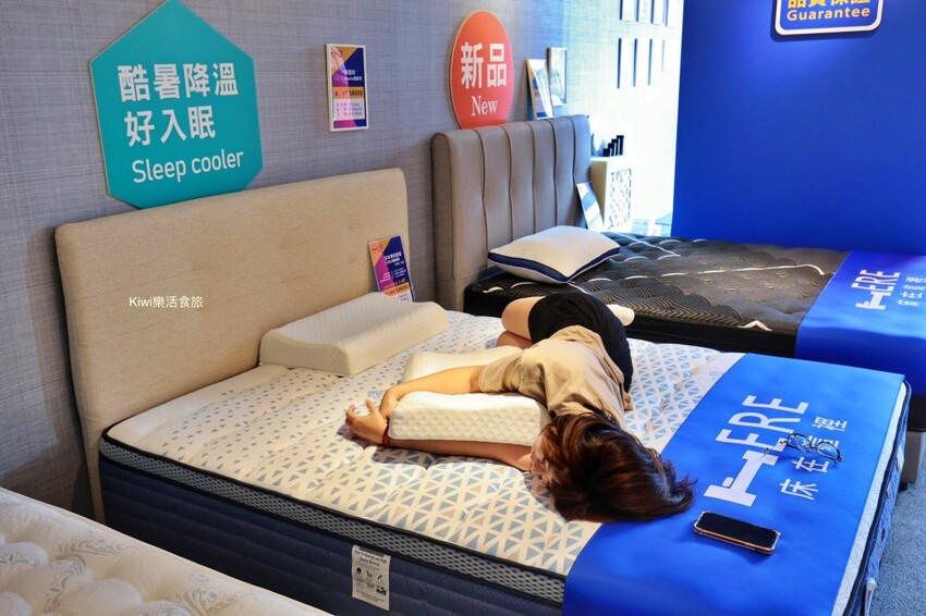 廠直營製造MIT床墊，床在這裡懂挑好睡的床墊，來床在這裡擁有一張好床～CP值超高！
