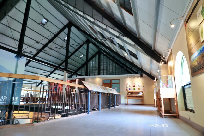 南投廖鄉長紅茶故事館日月潭紅茶館︱魚池景點免門票入內參觀.免費喝紅茶，日月潭旅遊景點推薦