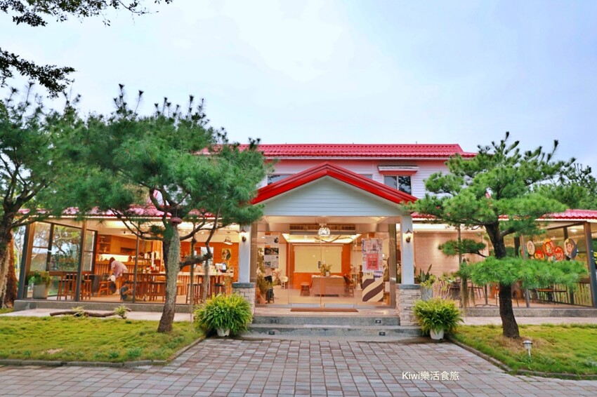 雲林古坑︱2023咖啡嘉年華帶你從雲林古坑玩到雲林斗六,喝玩樂在雲林一日遊推薦