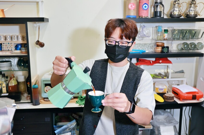 雲林古坑︱2023咖啡嘉年華帶你從雲林古坑玩到雲林斗六,喝玩樂在雲林一日遊推薦