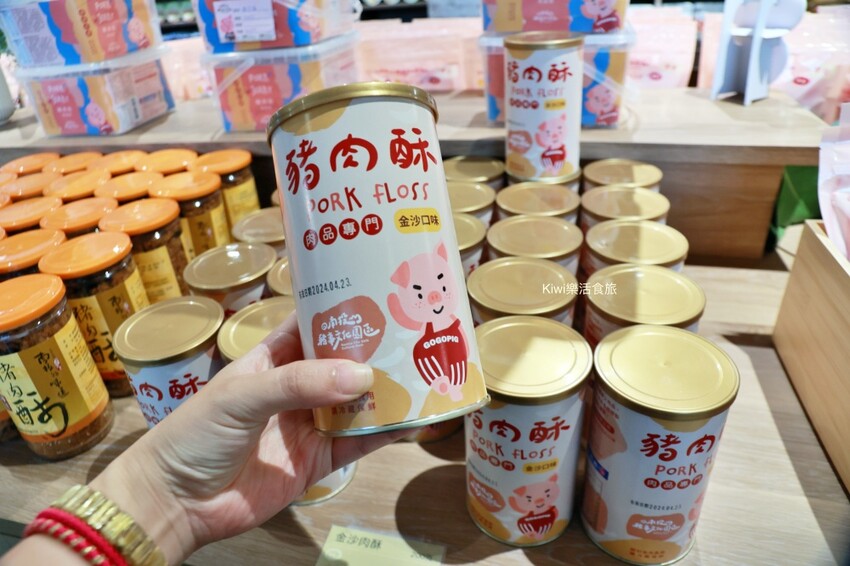 南投景點︱豬事文化園區名間豬主題故事館.免門票買伴手禮~名間親子生態園區園區一同順遊