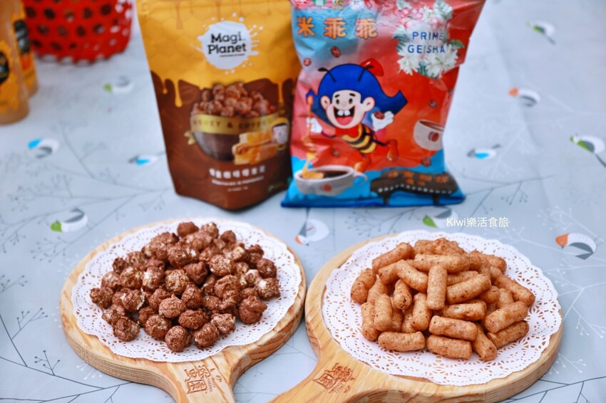 雲林古坑︱2023咖啡嘉年華帶你從雲林古坑玩到雲林斗六,喝玩樂在雲林一日遊推薦