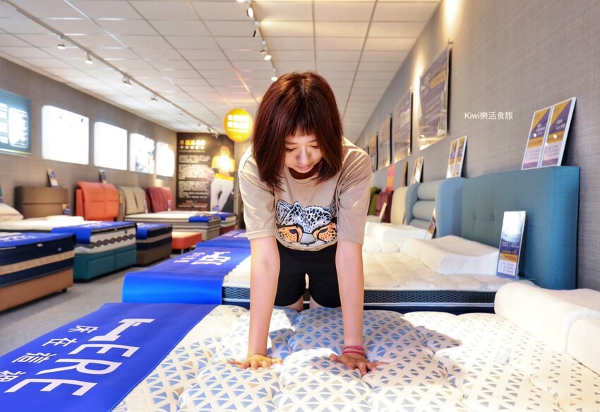 廠直營製造MIT床墊，床在這裡懂挑好睡的床墊，來床在這裡擁有一張好床～CP值超高！