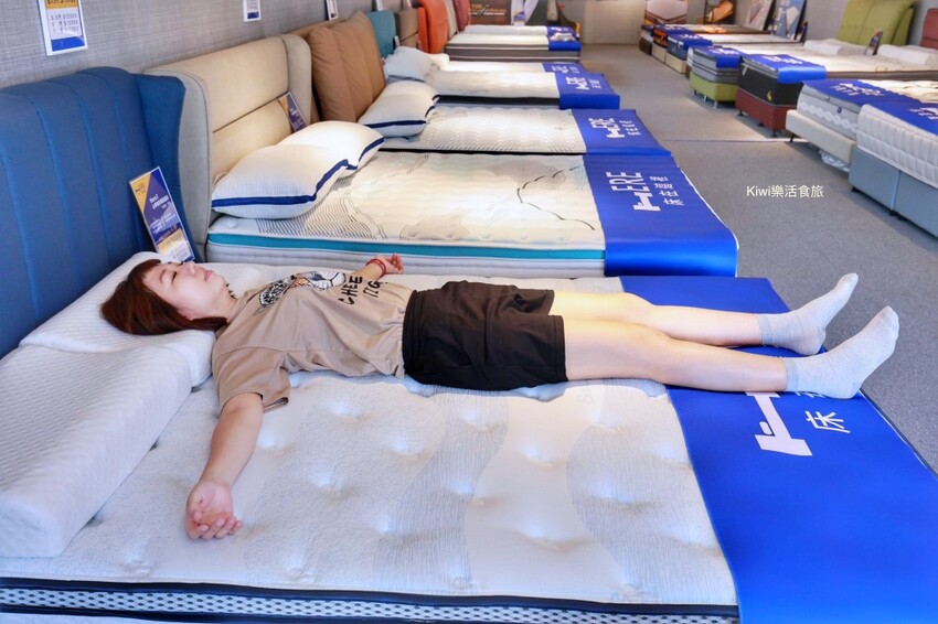 廠直營製造MIT床墊，床在這裡懂挑好睡的床墊，來床在這裡擁有一張好床～CP值超高！