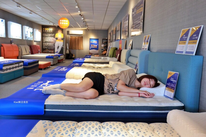 廠直營製造MIT床墊，床在這裡懂挑好睡的床墊，來床在這裡擁有一張好床～CP值超高！