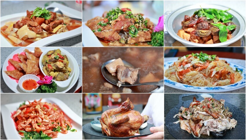 雲林古坑︱2023咖啡嘉年華帶你從雲林古坑玩到雲林斗六,喝玩樂在雲林一日遊推薦