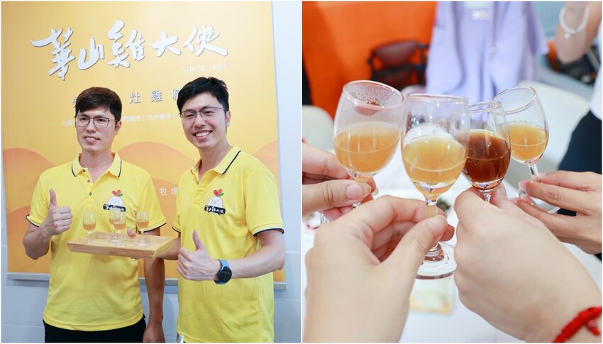 雲林古坑︱2023咖啡嘉年華帶你從雲林古坑玩到雲林斗六,喝玩樂在雲林一日遊推薦