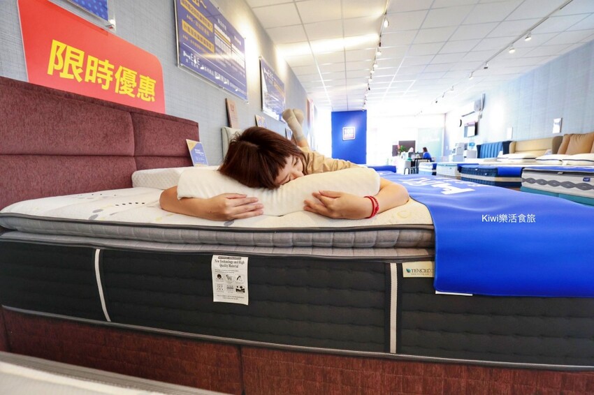 廠直營製造MIT床墊，床在這裡懂挑好睡的床墊，來床在這裡擁有一張好床～CP值超高！