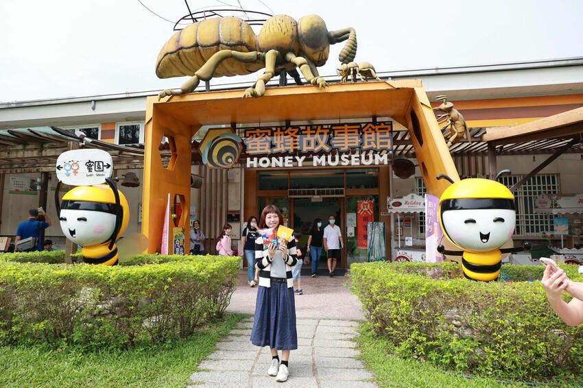 雲林古坑︱2023咖啡嘉年華帶你從雲林古坑玩到雲林斗六,喝玩樂在雲林一日遊推薦