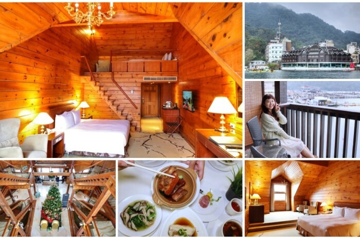 南投廖鄉長紅茶故事館日月潭紅茶館︱魚池景點免門票入內參觀.免費喝紅茶，日月潭旅遊景點推薦