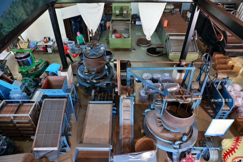 南投廖鄉長紅茶故事館日月潭紅茶館︱魚池景點免門票入內參觀.免費喝紅茶，日月潭旅遊景點推薦