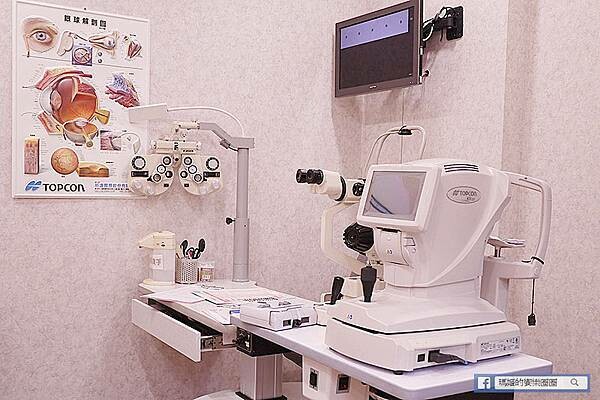 士林配鏡推薦【EyeHolic愛現眼鏡】氣質玫塊金屬鏡框打造專業好形象/專業優質的眼鏡行