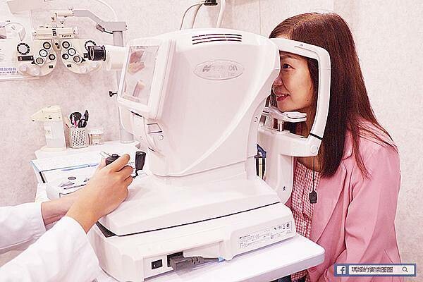 士林配鏡推薦【EyeHolic愛現眼鏡】氣質玫塊金屬鏡框打造專業好形象/專業優質的眼鏡行